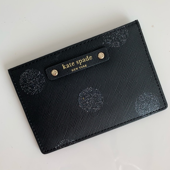 🆕 Kate Spade card holder
